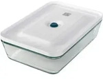 Zwilling Fresh&save Vakuum Auflaufform La Mer 2,8 L