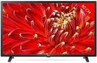 Lg - 32lq631c Tv Tv 81,3 Cm (32') Full Hd Smart Tv Wifi Schwarz