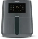 &Ouml;lfreie Fritteuse Von Philips - Hd9255/60 - Philips