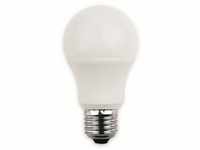 LED-SMD-Lampe, A60, E27, eek: f, 14 w, 1521 lm, 2700 k - Blulaxa