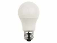 LED-Lampe 49130 A60, E27, eek: g, 6 w, 470 lm, 4000 k - Blulaxa