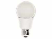 LED-Lampe klassische Kolbenform - Spahn