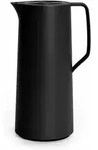 Emsa Motiva Quick Press 1 L Schwarz