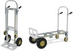 Handwagen Stanley Mt515 Faltbar 200/250 Kg Aluminium