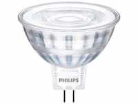 Philips Lighting 30704900 led eek f (a - g) GU5.3 2.9 w = 20 w Warmweiß (ø x...