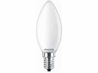 Lighting LED-Kerzenlampe E14 CorePro LED34679600 - Philips