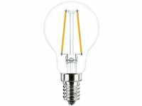 Lighting LED-Tropfenlampe E14 CorePro LED34774800 - Philips