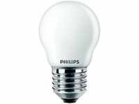 Lighting LED-Tropfenlampe E27 CorePro LED34683300 - Philips