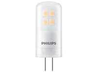 Lighting LED-Lampe G4 CorePro LED76775400 - Philips