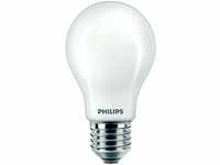 LED-Lampe fm E27 A60 3,4W d 2700K ewws 470lm Filamentlampe mt dimmbar ac