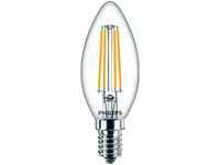 Lighting LED-Kerzenlampe E14 CorePro LED34746500 - Philips