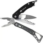 9-in-1-taschen-multitool 'seven'-modell Aus Hochwertigem Und Widerstandsf&auml;higem