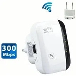 Wlan-verst&auml;rker, 2,4-ghz-wlan-verst&auml;rker F&uuml;r Zuhause, 300 Mbit/s Super Boost