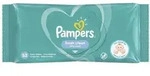 Pampers Feuchte T&uuml;cher Fresh Clean 1x Babyfeuchtt&uuml;cher, 52 St&uuml;ck