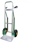Stanley Sxwtc-ht525 Sackkarre Aluminium Traglast (max.): 200 Kg
