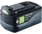 Batterie Festool Bp 18 Li 5,0 Asi - 577660 (oem-version)
