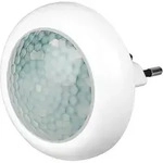 Kompaktes Led-nachtlicht Mit Bewegungsmelder, Kaltwei&szlig;, 120&deg;-erfassung, 5 M
