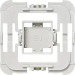 Homematic Ip - Eq-3 Adapter 103090a2a Passend F&uuml;r (schalterprogramm-marke):