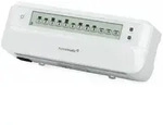 Homematic Ip - Fu&szlig;bodenheizungsaktor - 12fach, Motorisch Hmip-falmot-c12