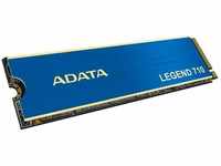 Adata - ssd 256GB legend 710 M.2 PCI3 M.2 2280 (ALEG-710-256GCS)