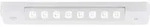 Smartlight Led-schrankleuchte Mit Bewegungsmelder Led Led Fest Eingebaut 1.6 W