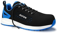 Elten Halbschuh Sharki Low Esd S1 Blau Schwarz Gr. 45