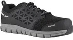 Fp - Reebok Excel Light Ib1031 S1p Sicherheitsschuhe - 46 Eu - Schwarze