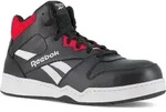 Sicherheitsstiefel Bb4500 Safety Gr&ouml;&szlig;e 46 Schwarz/rot ( 4000374006 ) - Reebok