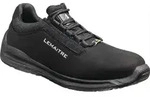 Lemaitre - Sicherheitsschuh Bolt Gr.44 W.xl Schwarz S3 Esd Src En20345 Mikrofaser