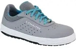 Damensicherheitsschuh Faye Gr.39 Grau S1p Src Esd En20345 Mikrofaser Lemaitre