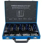 Gewinde-reparatursatz M5 - M12 130-tlg.