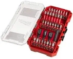 Milwaukee Shockwave Bit Set Schrauben / Steckschl&uuml;ssel Gen Ii In Box 35 Tlg.