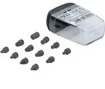 Bgs Technic - Spezial-bit-satz Antrieb Innensechskant 6,3 Mm (1/4') F&uuml;r Art. 115