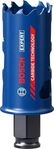 Lochs&auml;ge Toughmaterial 35mm Expert - 2608900423 - Bosch
