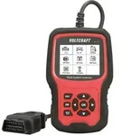 Voltcraft - Vc-obd-9610 Obd Ii Diagnosetool Vc-13097390