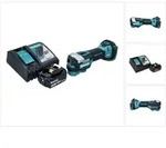 Dtm 52 Rf1 Akku Multifunktionswerkzeug 18 V Starlock Max Brushless + 1x Akku 3,0 Ah +