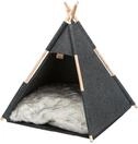 Trixie Tipi H&ouml;hle Goldenes Faltbares Hundezelt
