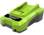 Greenworks - Ladeger&auml;t 40v - G40c