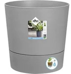 Pot Greensense Aqua Care Rond 35cm Hellzement - Elho