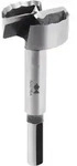 Forstnerbohrer Sp Wave Cutter Schaft &Oslash; 10 Mm / Bohrer &Oslash; 33 Mm - Fisch