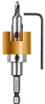 512006 Holz-spiralbohrer 6 Mm 1 St. - Kwb