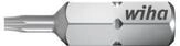 Bit Standard 25 Mm Torx&reg; 1/4' C6,3 T8 (01714) - Wiha