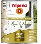 Alpina Holzisolier-grund Holzgrundierung