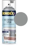 Kreidefarbe Spray Warmes Himmelsgrau 0,4l - 440231 - Bondex