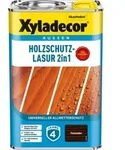 Holzschutz-lasur, Palisander, 4 L - Xyladecor