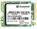 Transcend Mte300s M.2 256 Gb Pci Express 3.0 3d Nand Nvme