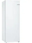 Bosch - Schrank Gefrierschrank 70cm 365l Nofrost A ++ Wei&szlig; Gsn58vwev