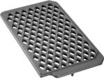 Grillrost Severin Zb 8182 Emailliertes Gusseisen Schwarz 20x34 Cm