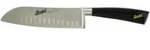 Berkel Elegance Santokumesser 18 Cm Schwarz