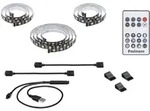 Paulmann Licht - Paulmann Entertain Usb Led Stripe 2m Rgb Dimmbar, F&uuml;r 55 Zoll